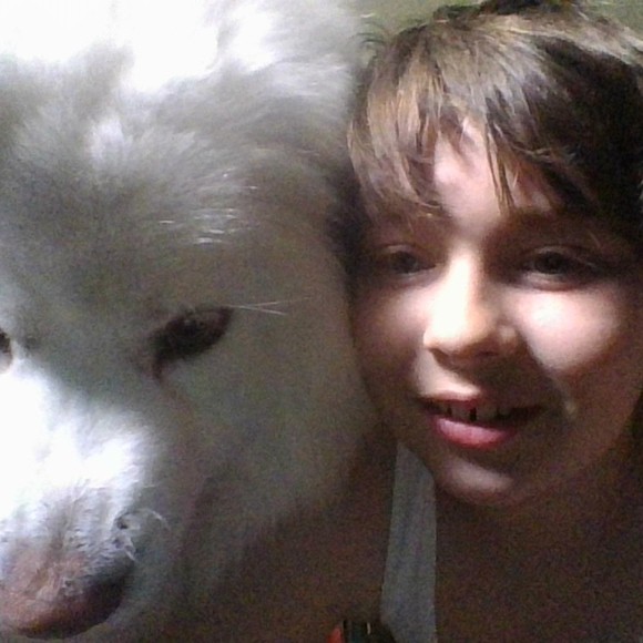 Meet your Posher, Benjiman - Picture 1 of 1